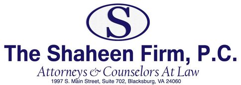 The Shaheen Firm, P.C.